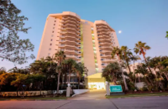 Club Wyndham Kirra Beach