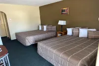 Love Hotels Murdo by OYO on Interstate 90 Hotels in Murdo
