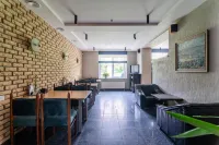 Amicus Hotel - Bữa sáng