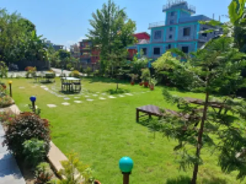 Paradise Boutique Hotel Hotels in Kaski