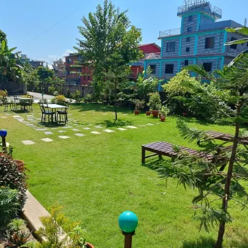 Paradise Boutique Hotel