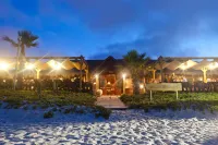 El Mouradi Club Kantaoui – Couples & Families Only - parking