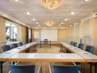Hotel Harheimer Hof Hotels near Harheim