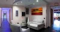 Hotel Savoia - parking