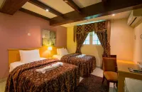 Mutrah Hotel Hotels in Bandar Jissah