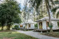 The Farmhouse at Polo Escape Hotels in Bang Lamung