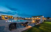 Borgo Rosso Terra - Pool