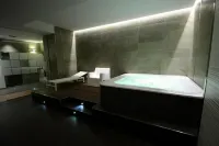 Hotel Spa Nanin Playa - spa