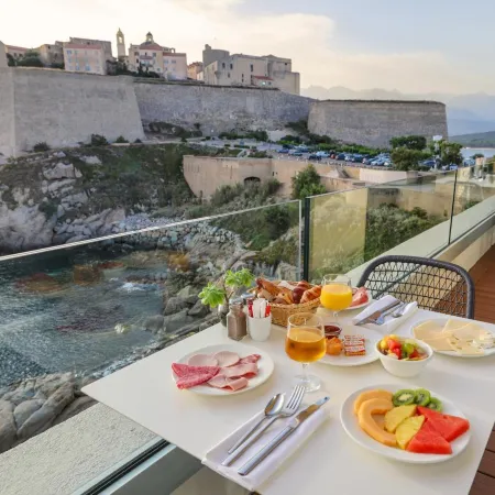 Hotel Saint Christophe
