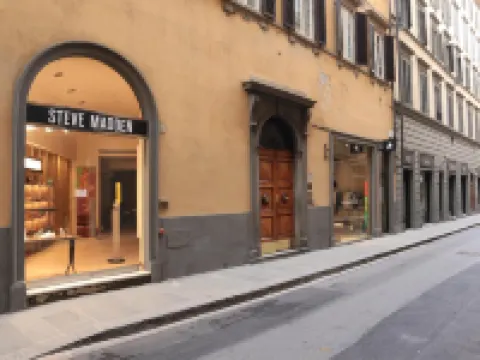 Le Tre Lune Suites