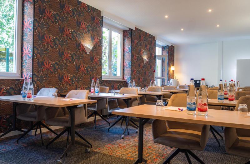 Best Western Hotel de la Bourse photo 4