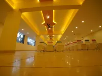 Aananda Wellness and Resorts Hotels in Dakshina Kannada