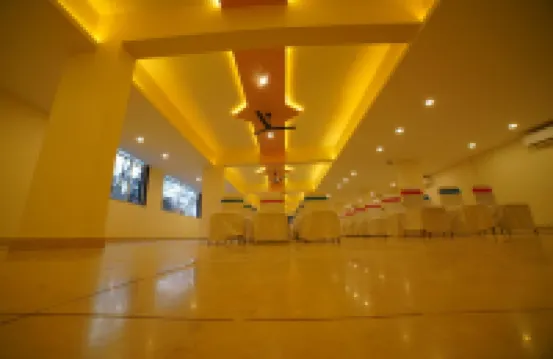 Aananda Wellness and Resorts