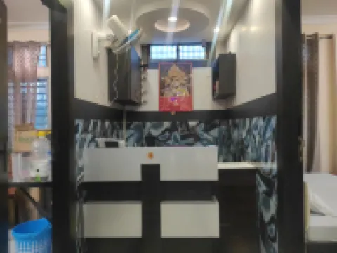 霍莫卡申SP旅館 瑙貢酒店