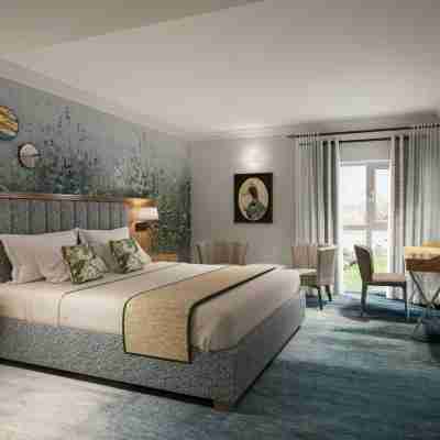 The Runnymede on Thames Rooms