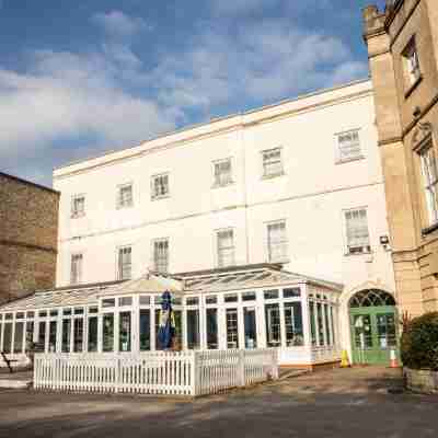 阿諾斯莊園酒店 Hotel Exterior