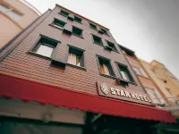Star Hotel - Özel Sınıf Yerebatan Sarnıcı yakınındaki oteller