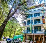 Greenwoods Inn Mcleodganj - Pensions