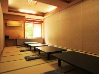 Iwasu-so - breakfast