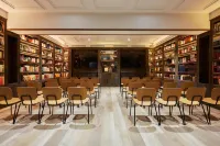 Hotel Pulitzer Barcelona - parking