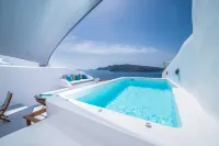Maregio Suites - Романтические