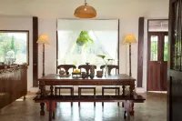 Foresta Villa - 3 Yıldız