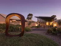 The Louise, Beckons Hotels in Nuriootpa