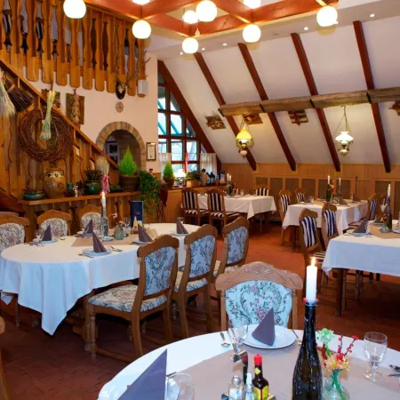 Nyerges Hotel Termál Superior