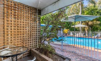 Aquajet Motel