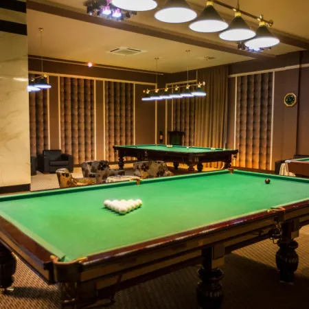 Gashalti Health Hotel Naftalan