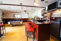 The 4You Hostel & Hotel Munich