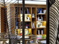 Apollon Library Suites Hotels in Nafpaktos