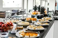 La Vitre Hotel - Bữa sáng