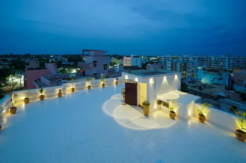 La Tamara Luxury - Tie Hotels & Resorts - Villas