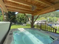 Park Hotel Avisio Hotels in Soraga