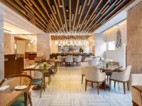 The Leela Hyderabad Hotel a Hyderabad