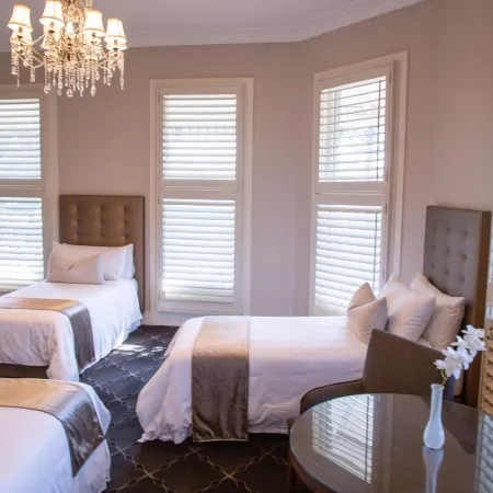 Royal Hotel Randwick Hoteles en Randwick