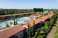 Green Village Eco Resort - Pool