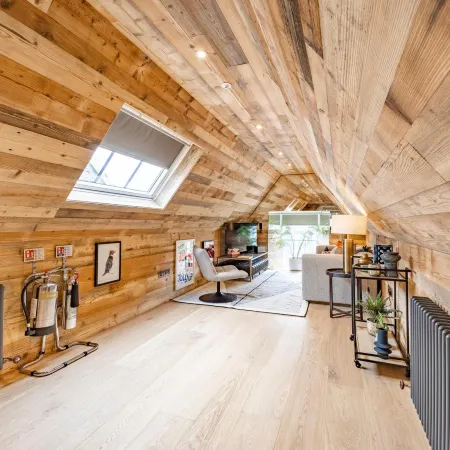 No1 Apartments & Bedrooms St Andrews - St Mary's