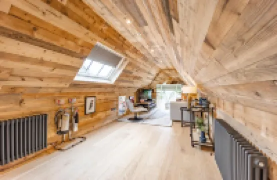 อพาร์ทเมนท์และห้องพัก No1. St Andrews - St Mary’s