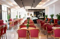 Hotel Hedera - Maslinica Hotels & Resorts - breakfast