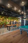 RiKu HOTEL Reutlingen