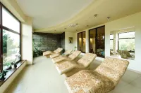 Hotel Dziki Potok Karpacz - spa