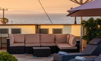 Sunsea Wellness Resort