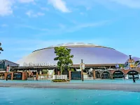 Business Hotel Mercury Royal Inn Group Hotels in Higashimurayama