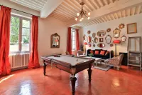 Le Jardin de Mazan