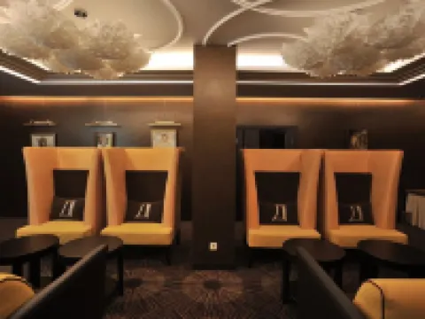 Art Hotel Hotels in Perm