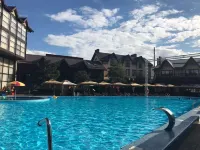 Temernitskij Hotels in der Nähe von Manor Where Pliyev, the Twice Hero of  USSR, Lived