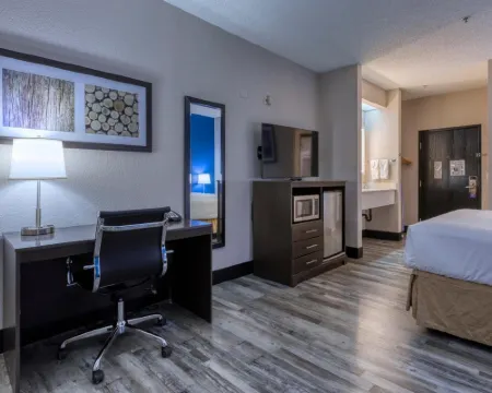 Baymont by Wyndham Casa Grande Hotels in Casa Grande