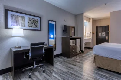 Baymont by Wyndham Casa Grande Các khách sạn ở Casa Grande